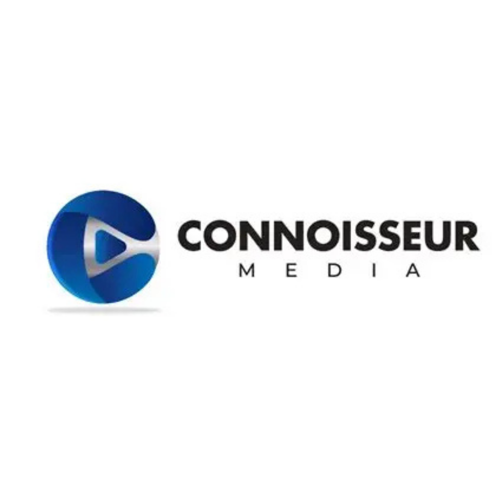 Connoisseur Media sponsor logo