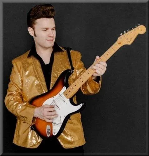 Richie Lee