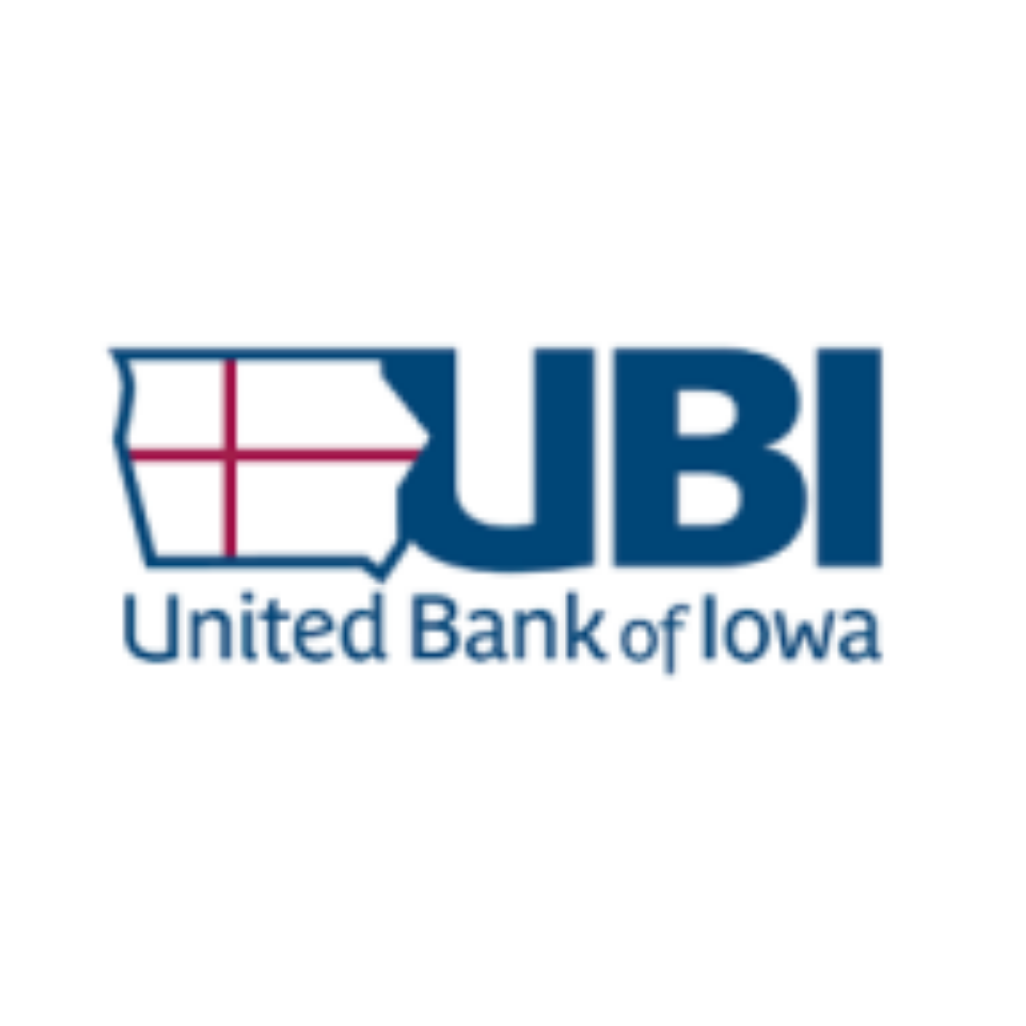 UBI sponsor logo