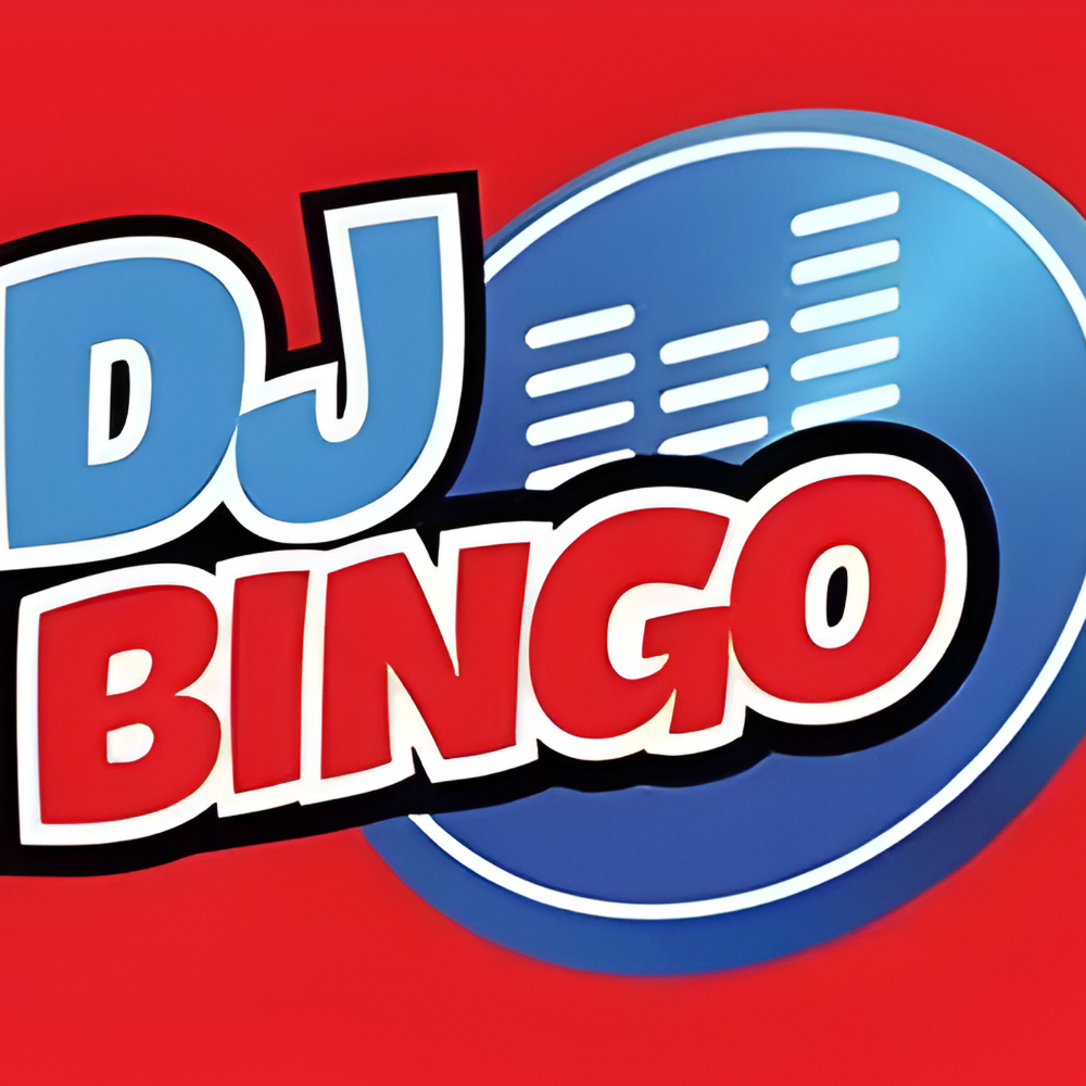 DJ Bingo