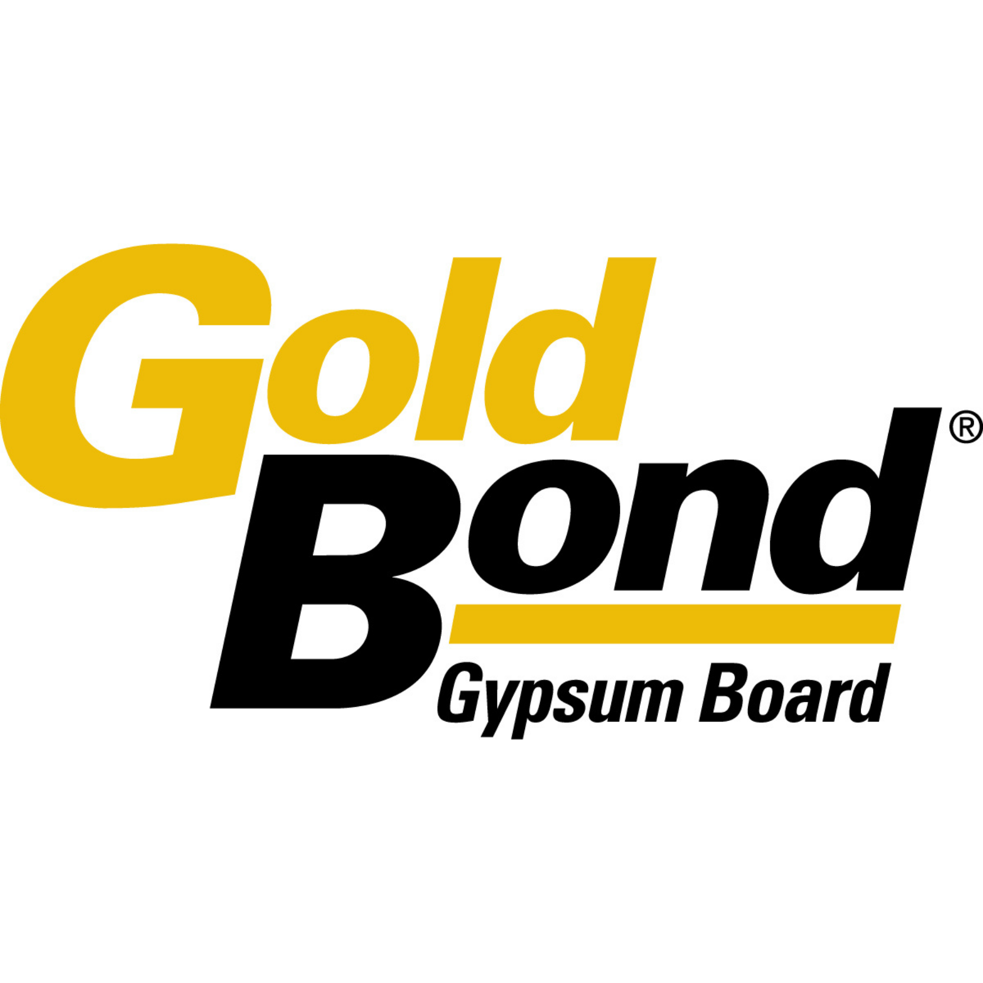 Gold Bond sponsor logo