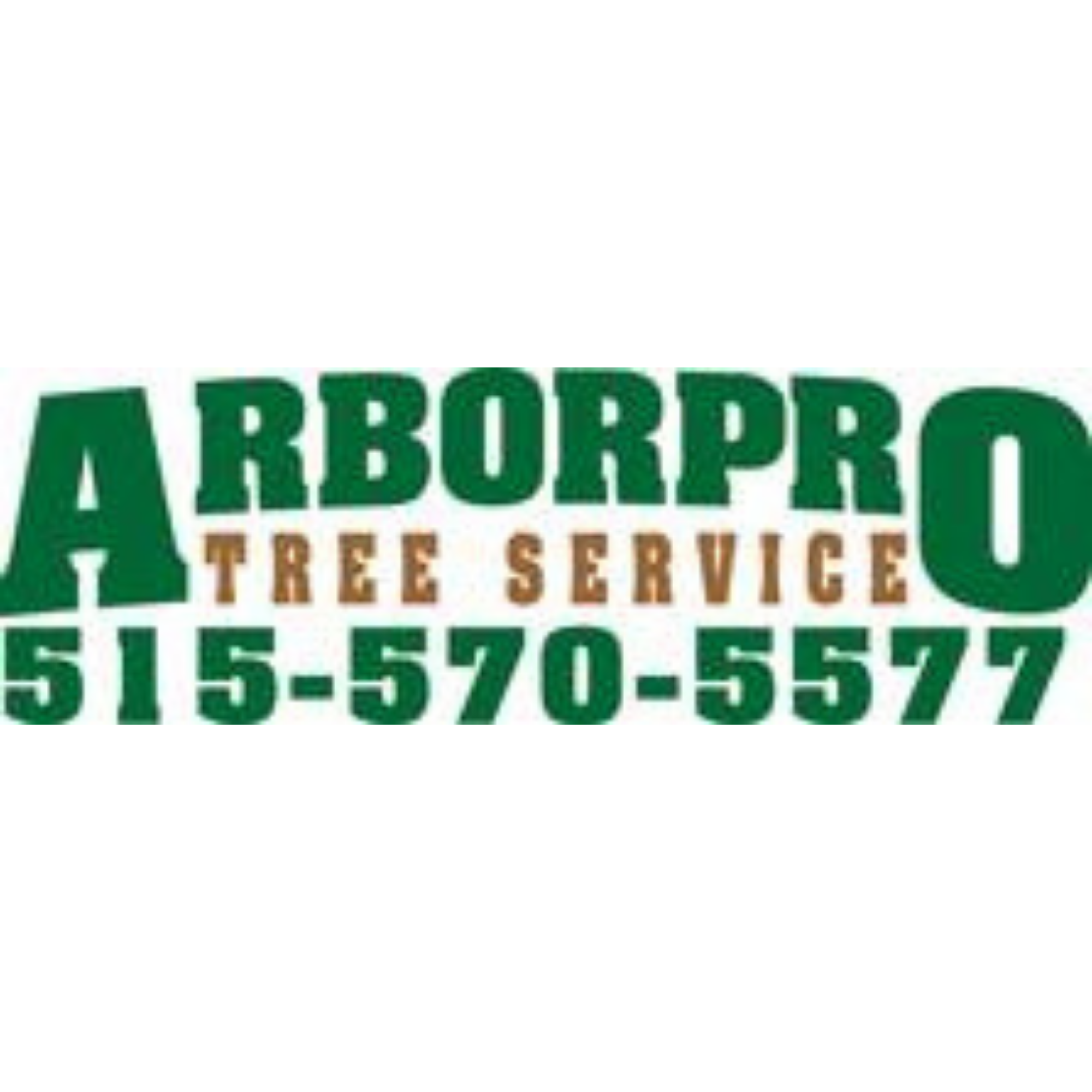 ArborPro sponsor logo