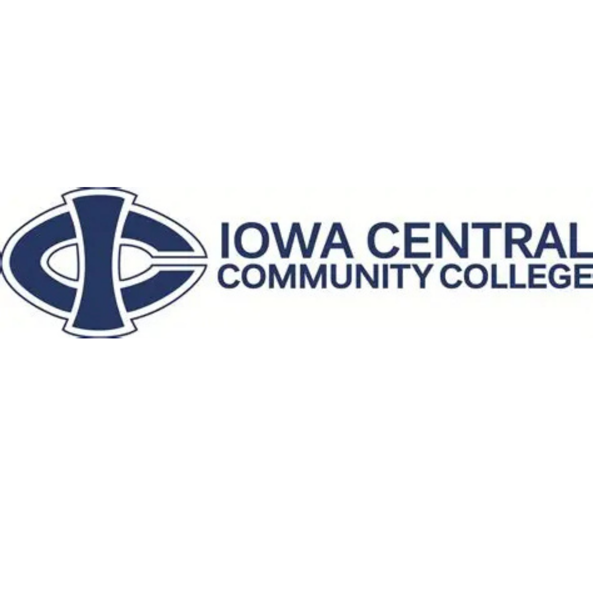 Iowa Central Community College sponsor logo