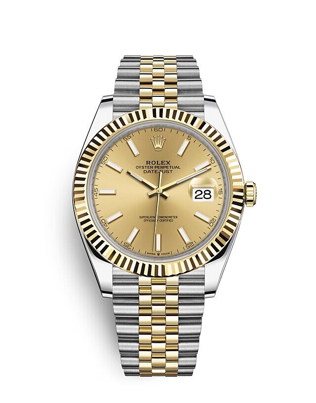 rolex watch retailers