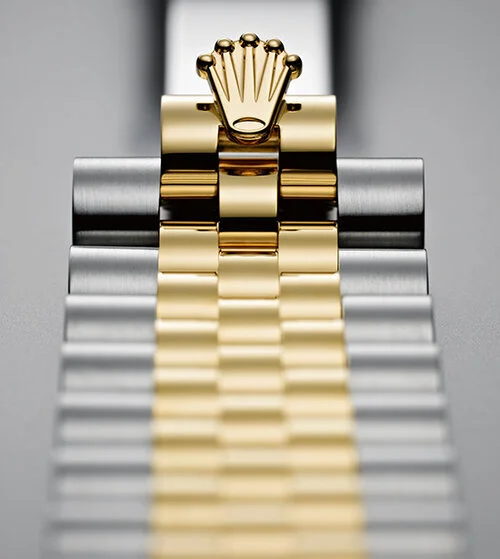 ROLEX WATCHES at AH RIISE — A.H. Riise Mall