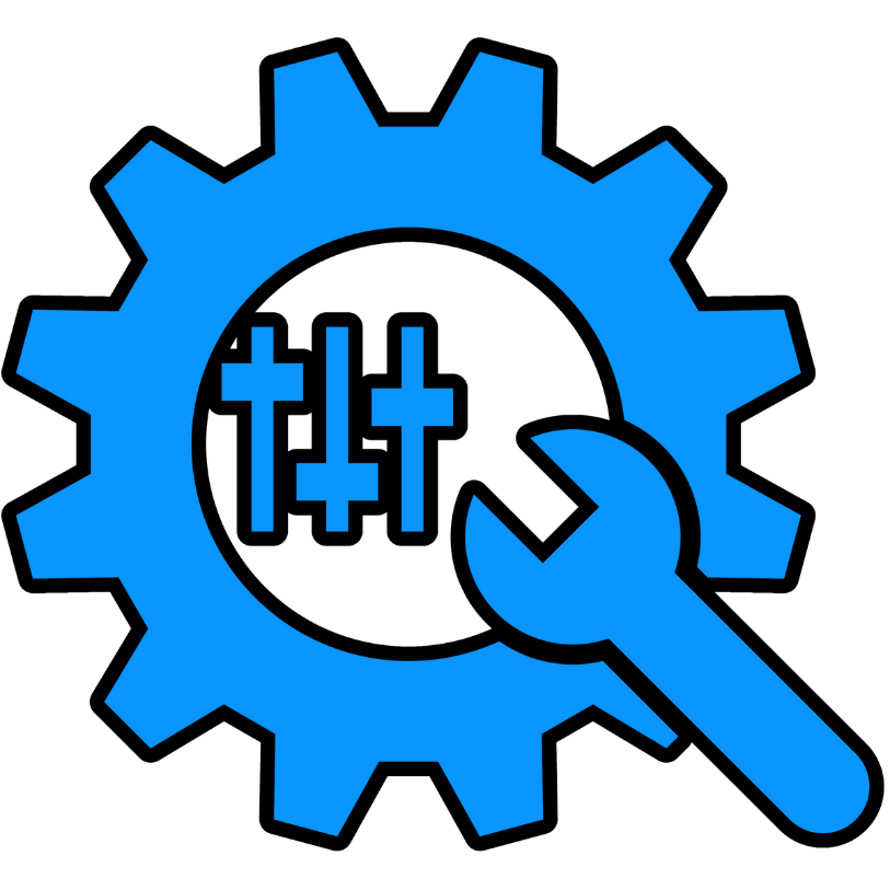 Technical Support Icon