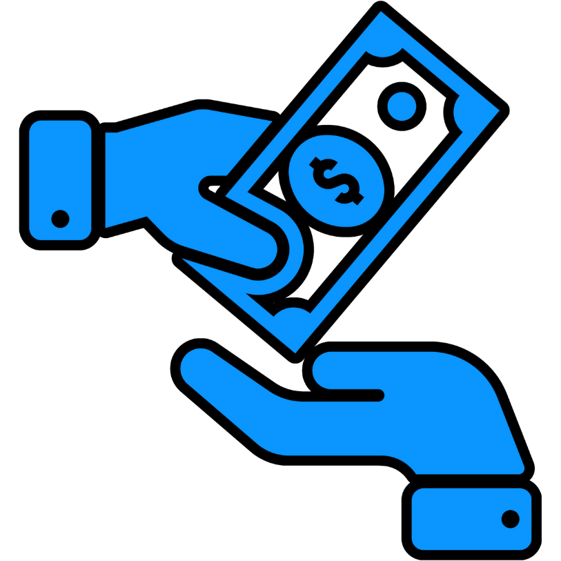 B2B Payment Solutions Icon