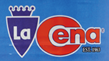 La Cena original mark, established 1963