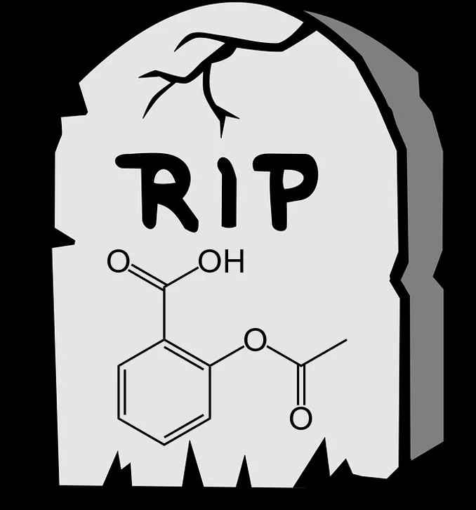 Картинка rip мем