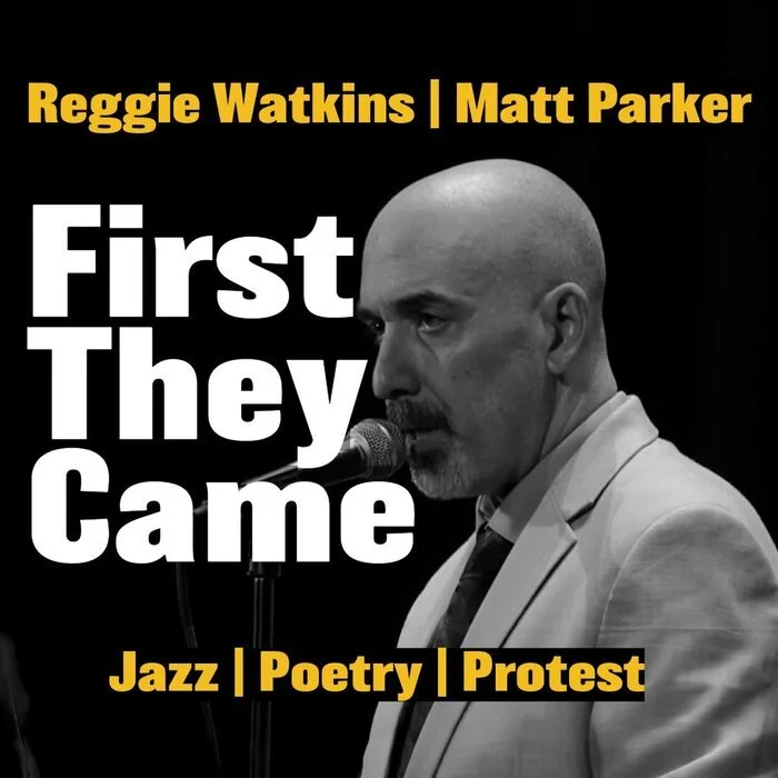 First They Came — Reggie Watkins