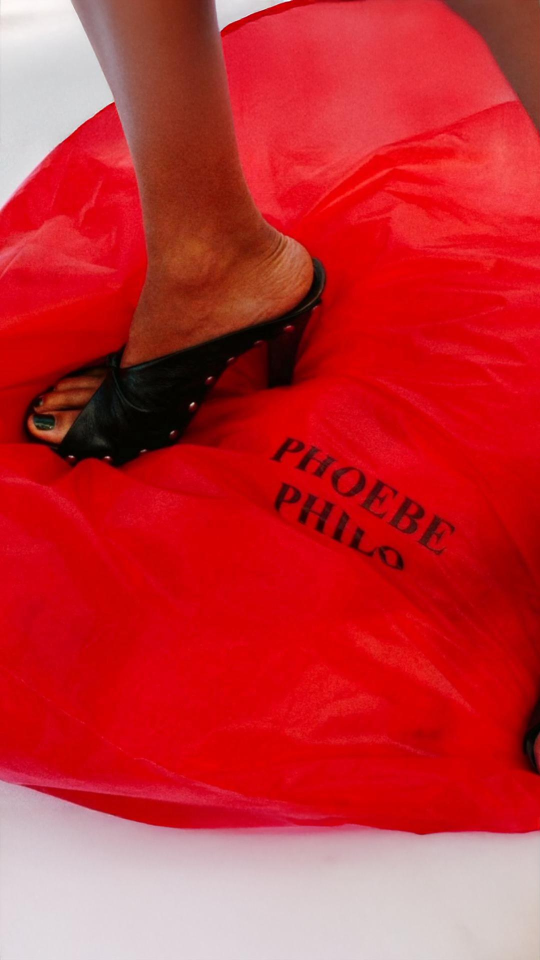 Phoebe Philo Collection B