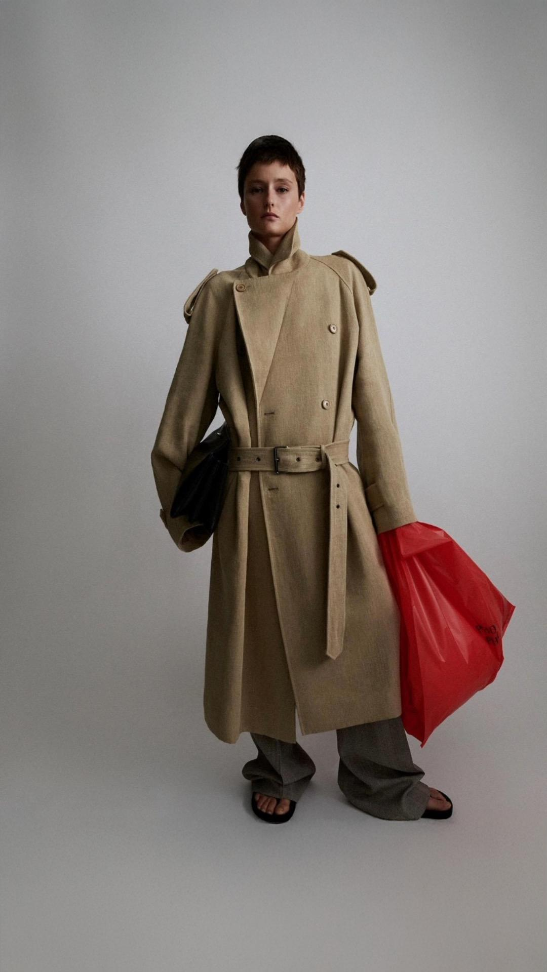 Phoebe Philo Collection B