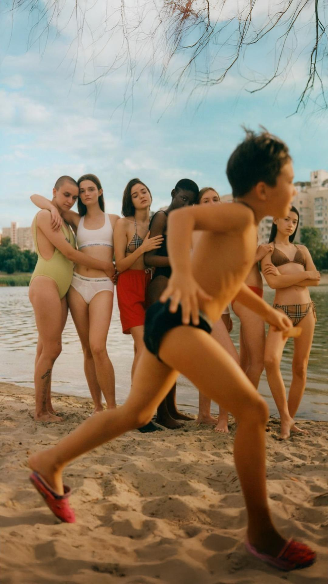 Vogue UA September 2019