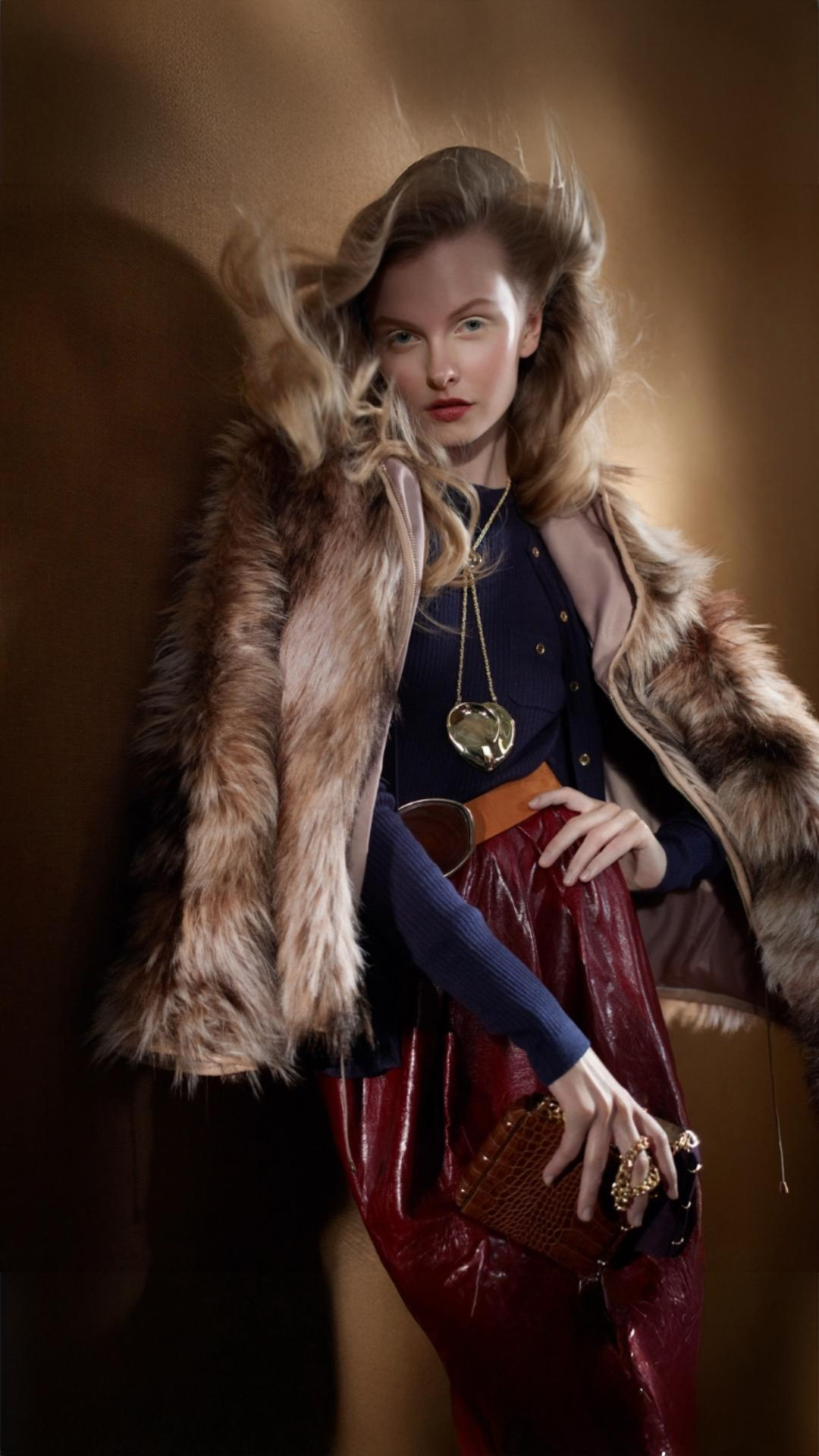 Uterque Fall Winter 2019
