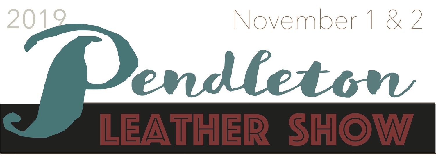 2019 Pendleton Leather Show