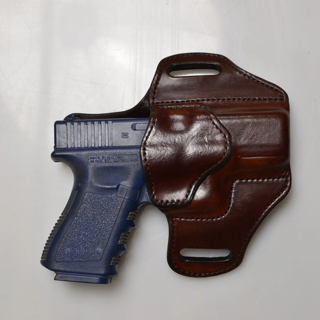 pancake holster