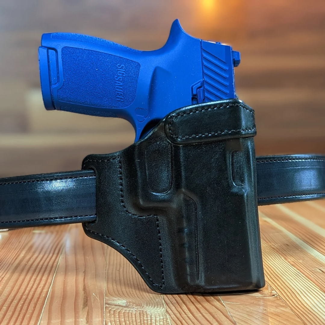 taco holster
