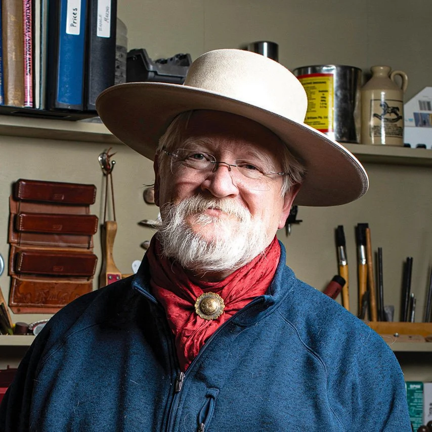 gordon andrus