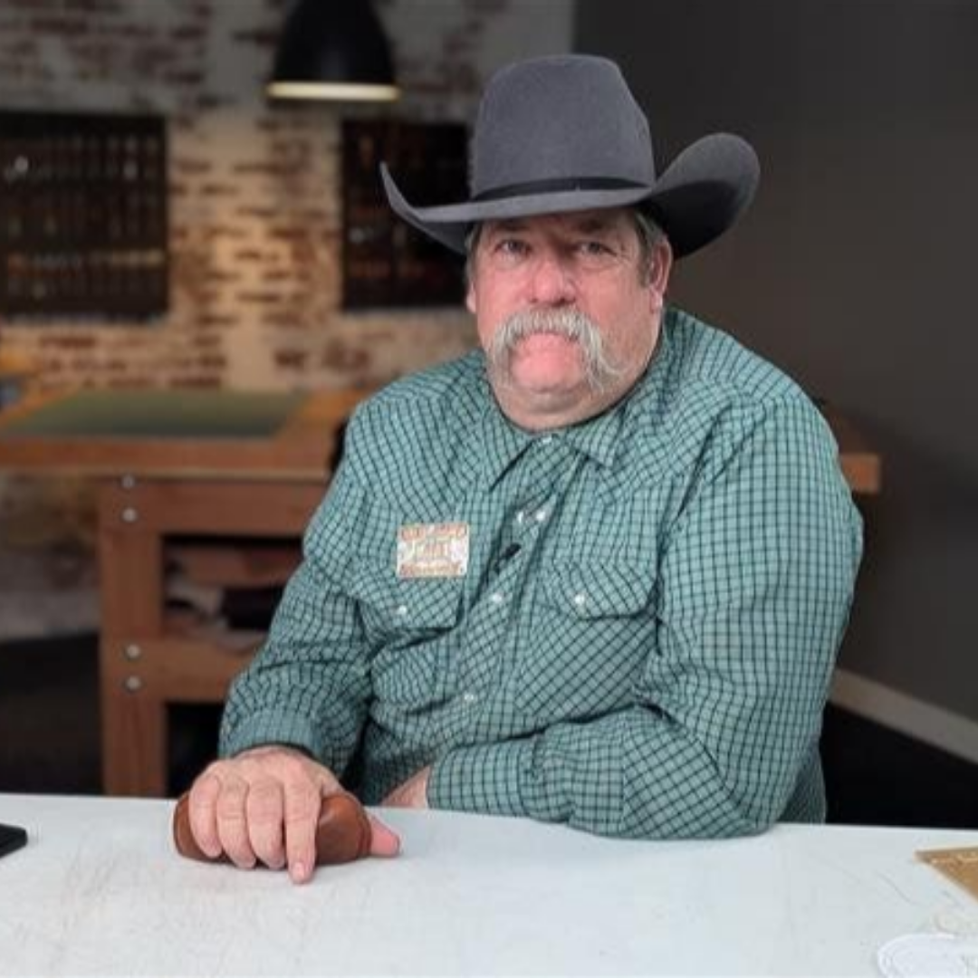 Art and History of Chaps