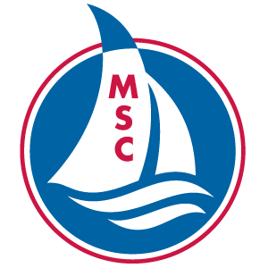 Minneapolis Sailing Center logo