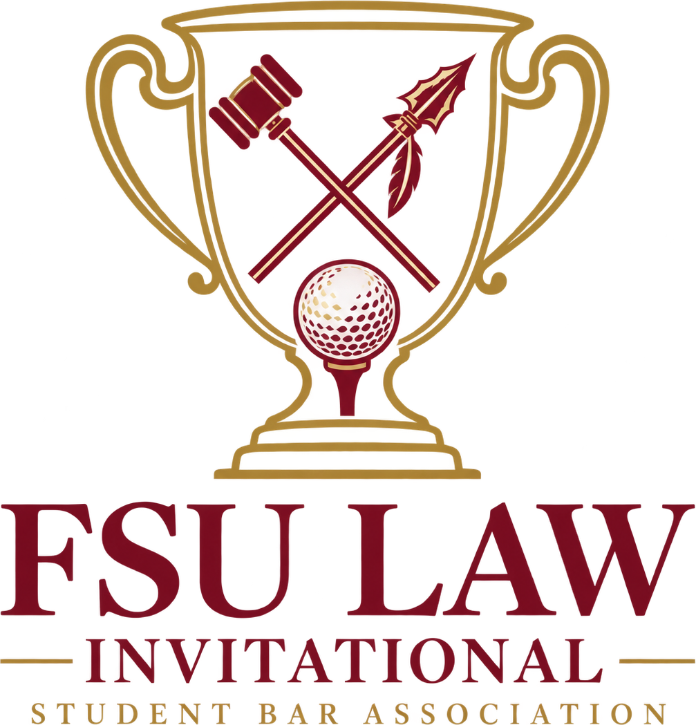 FSU Law Invitational logo