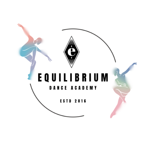 Equilibrium Dance Academy, LLC logo