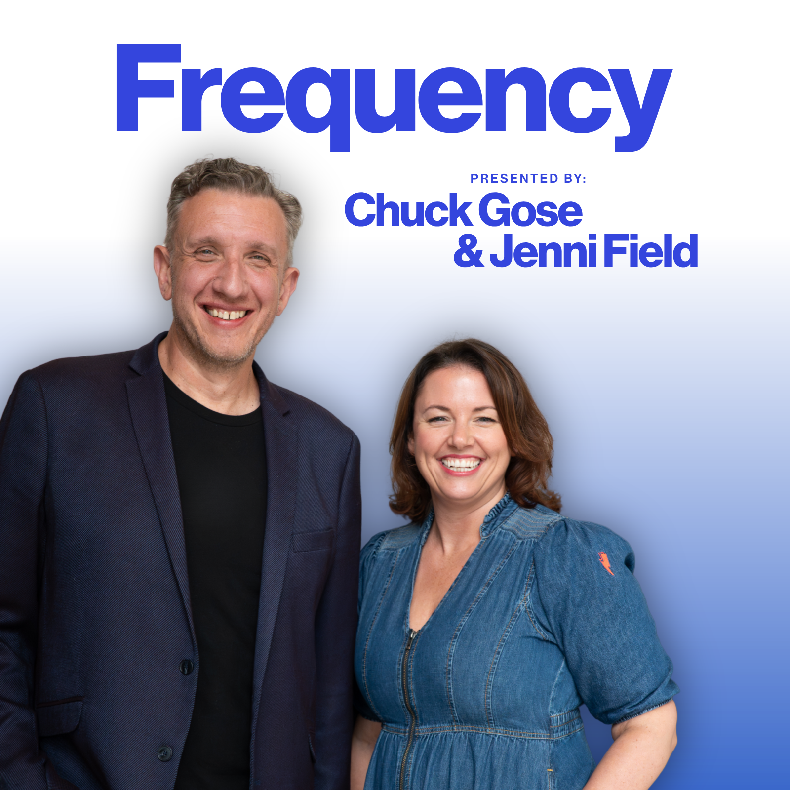 Frequency Podcast