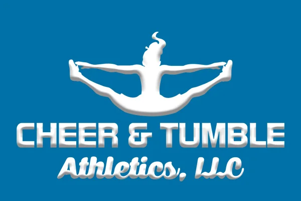 Cheer And Tumble Athletics logo