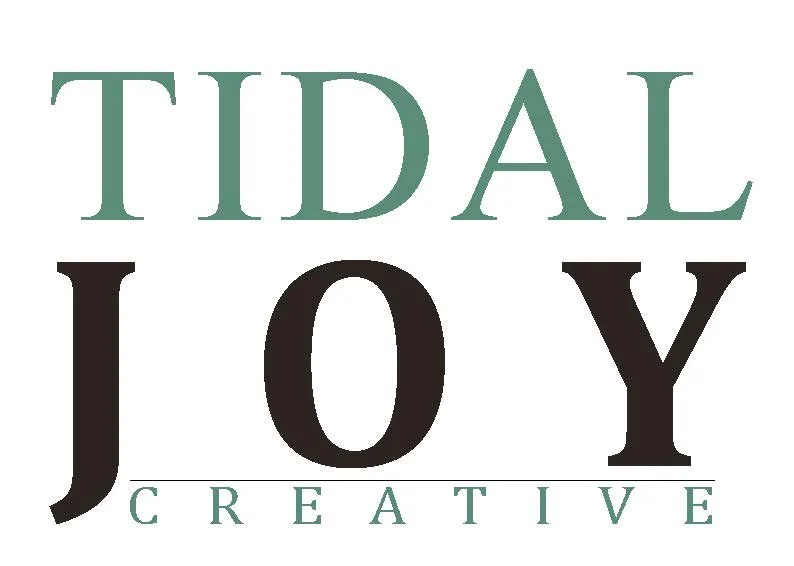 Tidal JOY Creative