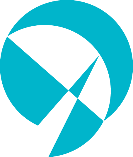 Radius Gallery logo