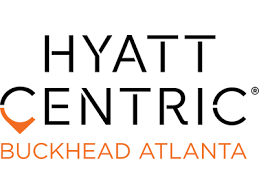 Hyatt Centric Buckhead Logo
