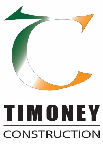 Timoney Construction Logo