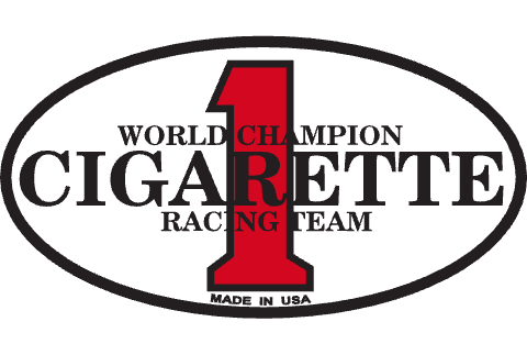 Cigarette Racing