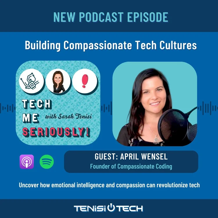 building compassionate tech cultures
