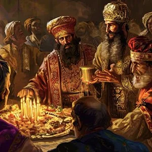 Aish – The Maccabees, Heroism and Your Children