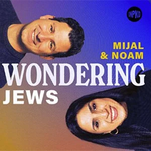 Unpacked – The Battle Over Jewish Identity: A Hanukkah Conversation with Sarah Hurwitz (Part 1)