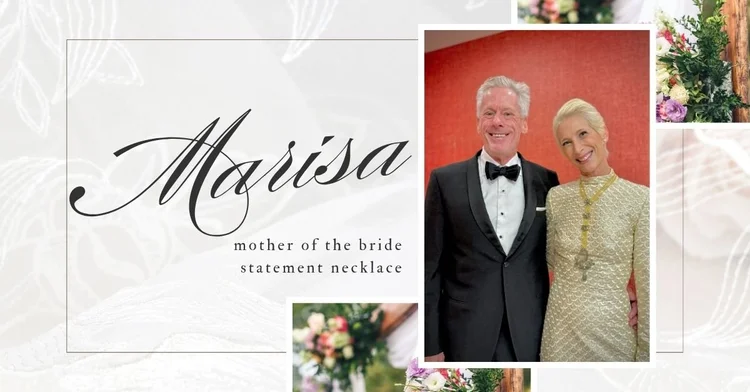 Marisa, an Andrea Li client story