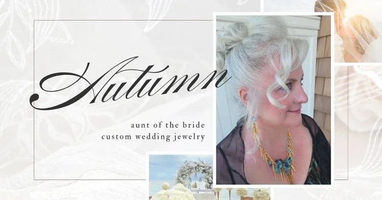Autumn, an Andrea Li client story