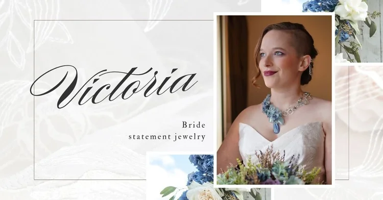 Victoria, an Andrea Li client story