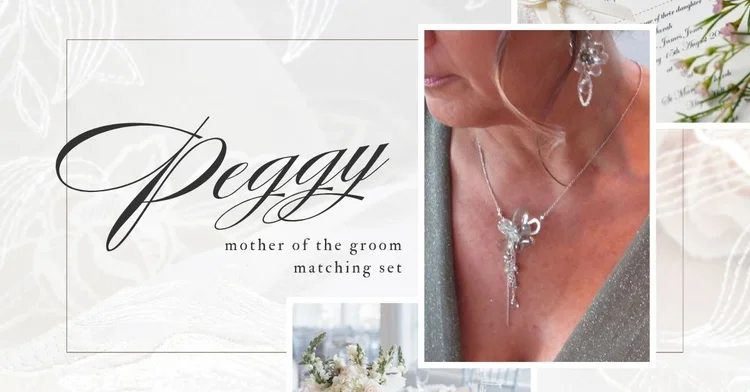 Peggy, an Andrea Li client story