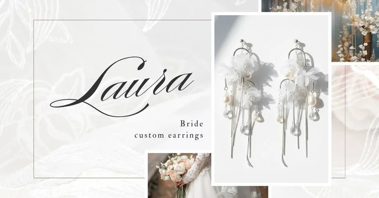Laura, an Andrea Li client story