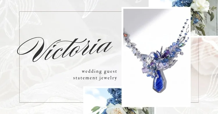 Victoria, an Andrea Li client story