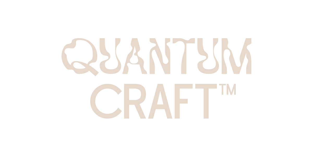 Quantum Craft