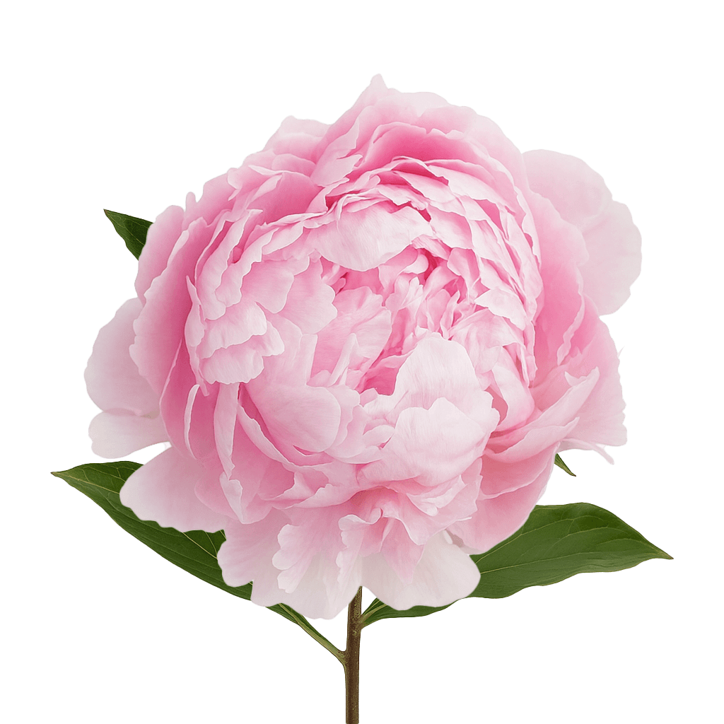 Peony