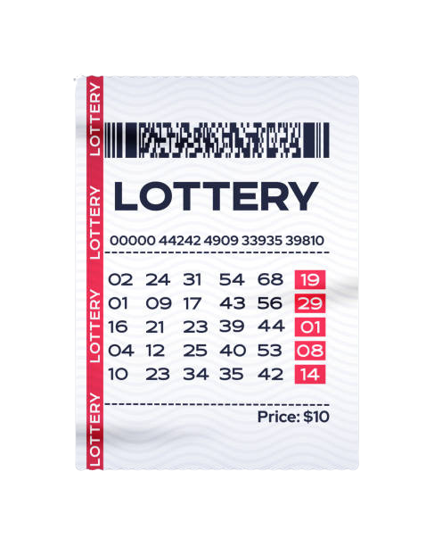 Lottery Ticket