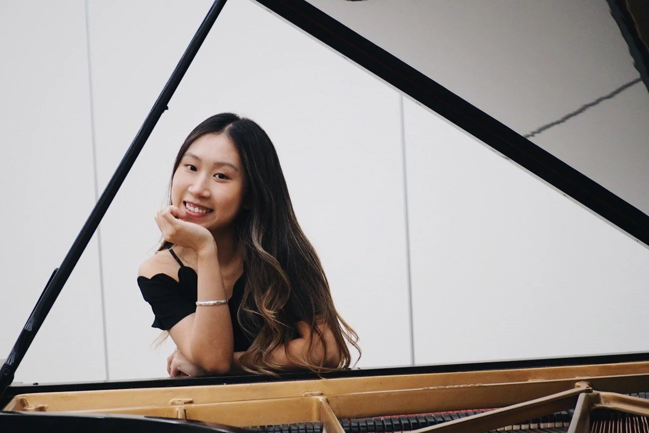 Manqi Liang