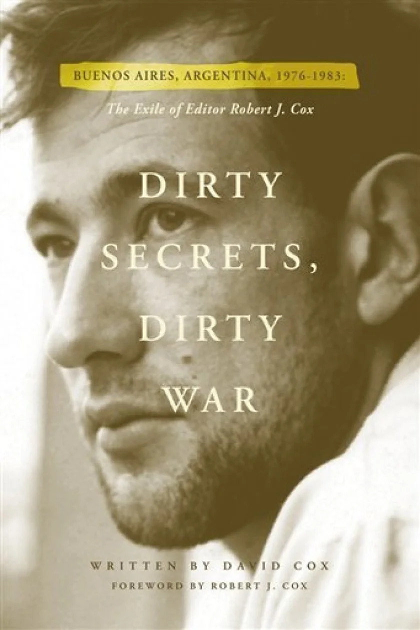 Dirty Secrets.