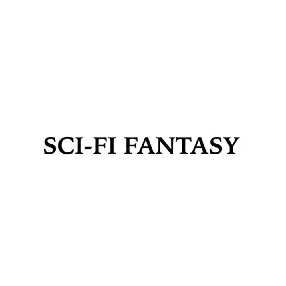 Sci-Fi Fantasy