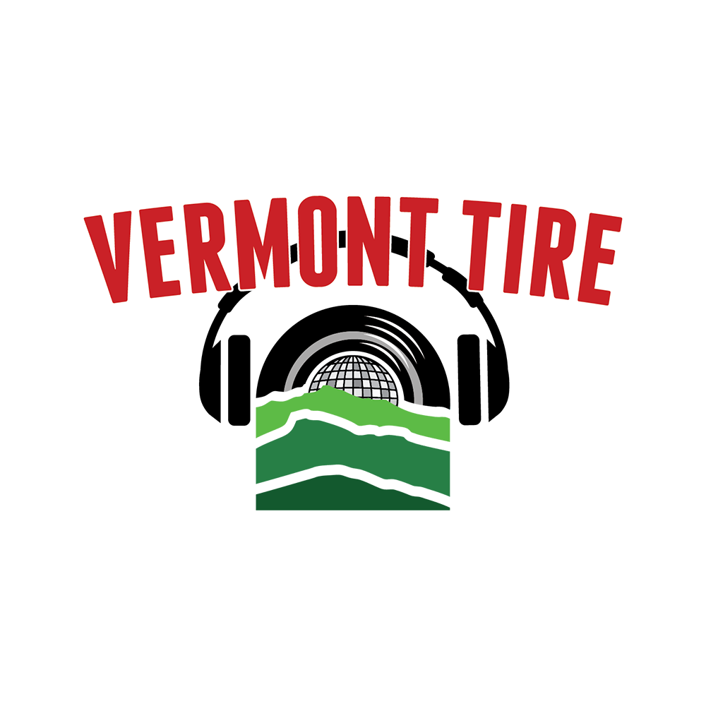 Vermont Tire and Service logo