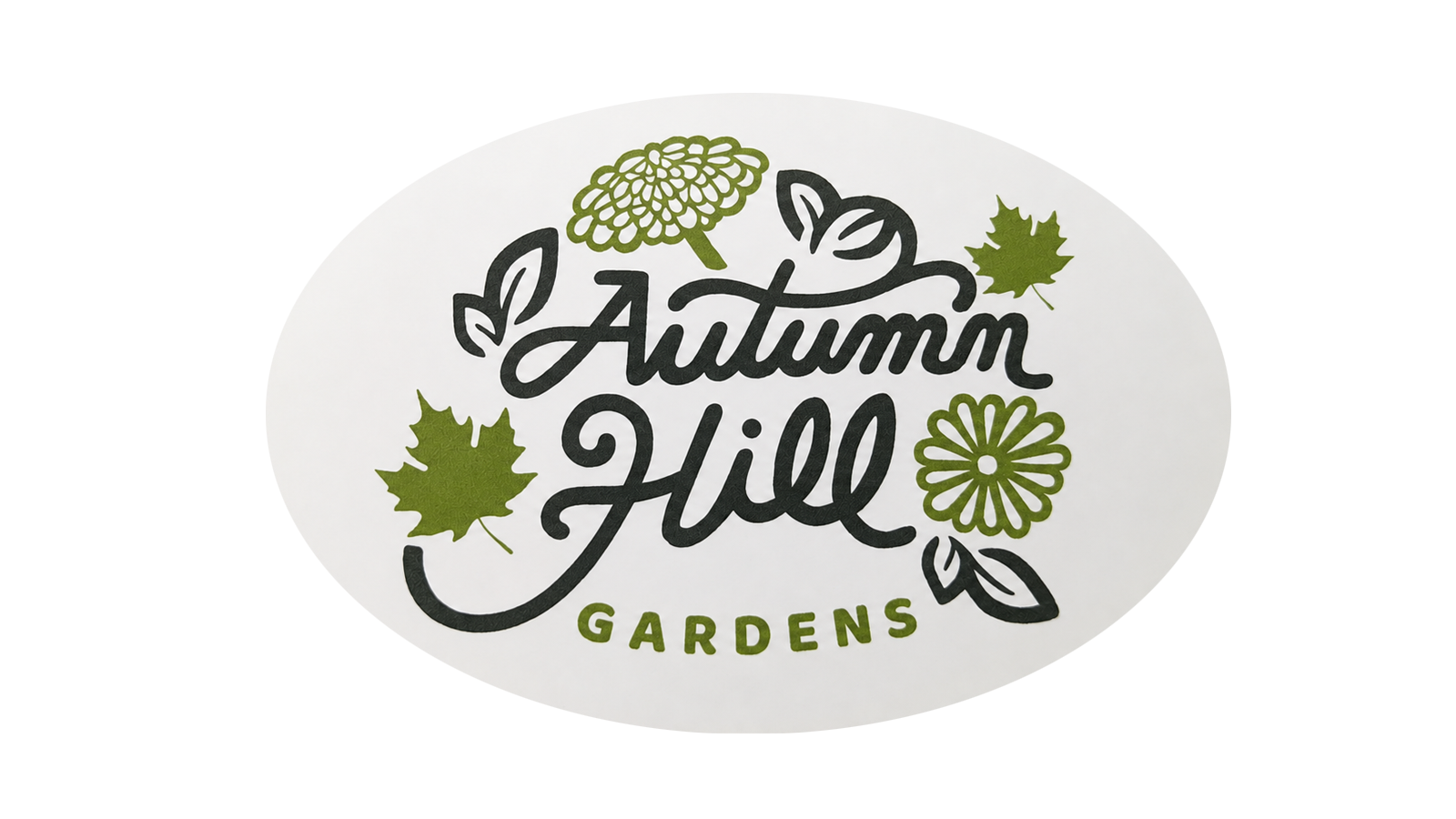 Autumn Hill Gardens logo